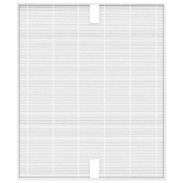 Luftrenserfilter Udskiftning til EAP150/EAC203/EAC215/EAC103/EAC003 Aktivt Kul og HEPA Filter Sæt