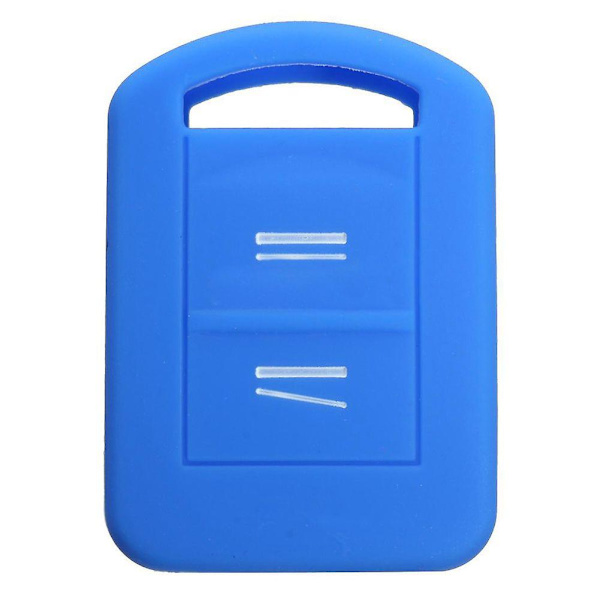 Avaimen cover Silikoninen Opel Corsa C Meriva Agila Vectra Tigra, Random