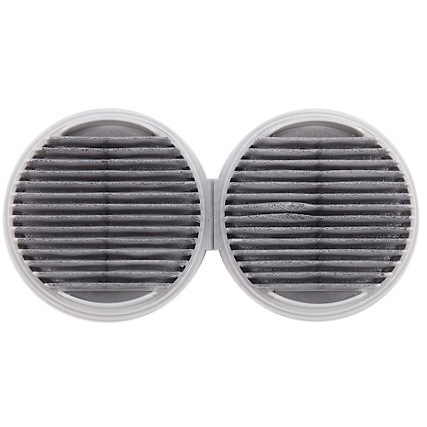 2 stk filtre som er kompatible med Xiaomi Roidmi Wireless F8 håndstøvsuger