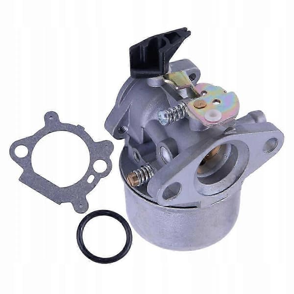 Forgassersett for Briggs Stratton Quantum 498965