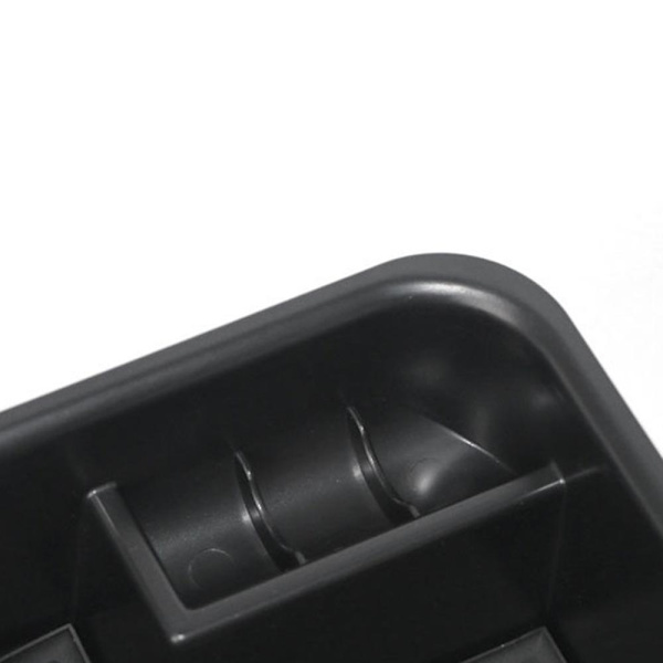 Car Central Console Armlæn Opbevaringsboks til Discovery 4 Lr4 2014 2015 2016