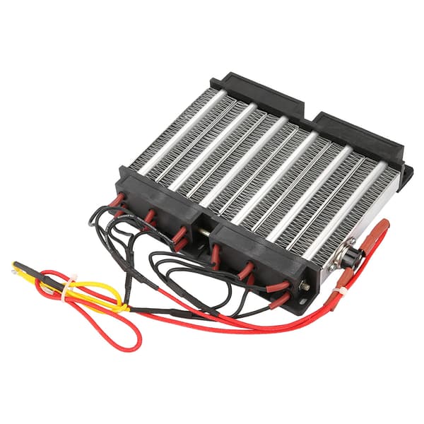 220V 1500W Isoleret PTC Keramisk Varmluftblæser PTC Varmeelement