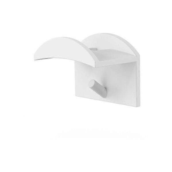 BaseCap Rack t Holder Rack Organizer Opbevaring Moderne BaseCaps ngers