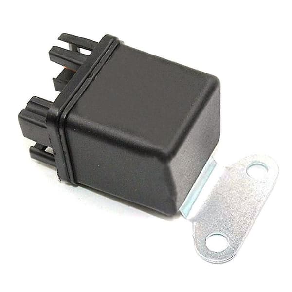 12V Glødepluggrelésystem for bil for Mr8b-451 Mm43128202 Mm43128201