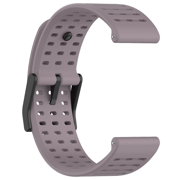 Urheiluhihna Suunto Vertical/9 Peak Pro/9 Peak/5 Peak, 22mm watch rannekkeille Purple