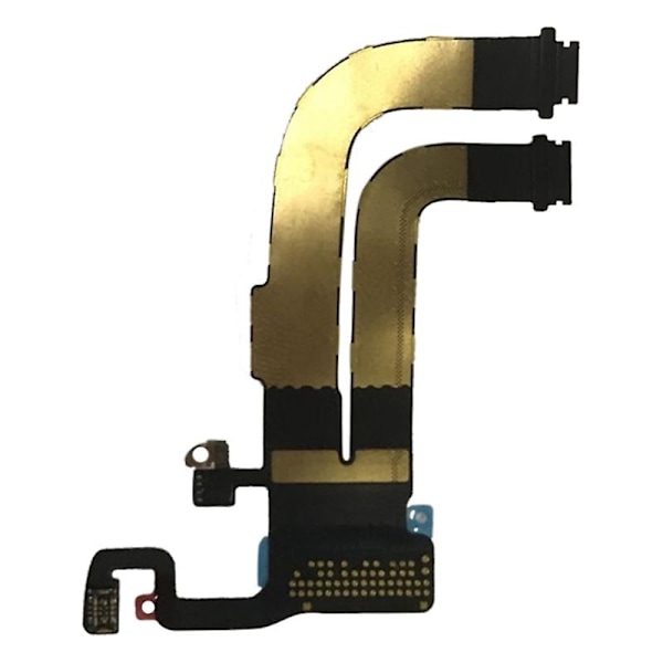 OEM LCD Flex-kabel ersättning för Apple Watch Series 6 44mm (utan logotyp)