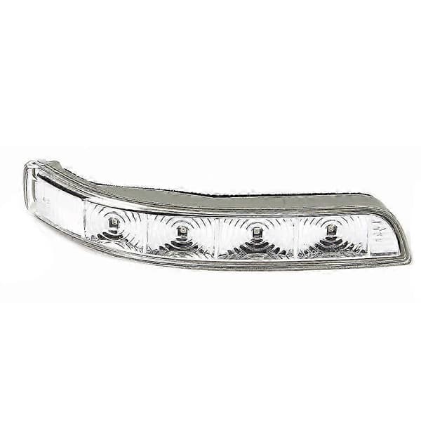 LED-blinklys spejllampe til KIA Sorento 2009-2014 passagerside