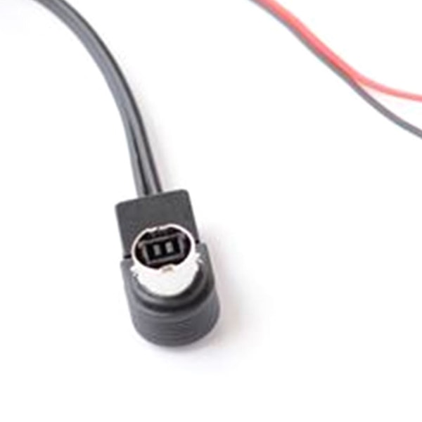 Til Cda-9886r bil Bluetooth-kompatibelt modul Audio Stereo Musikmodtagerledning