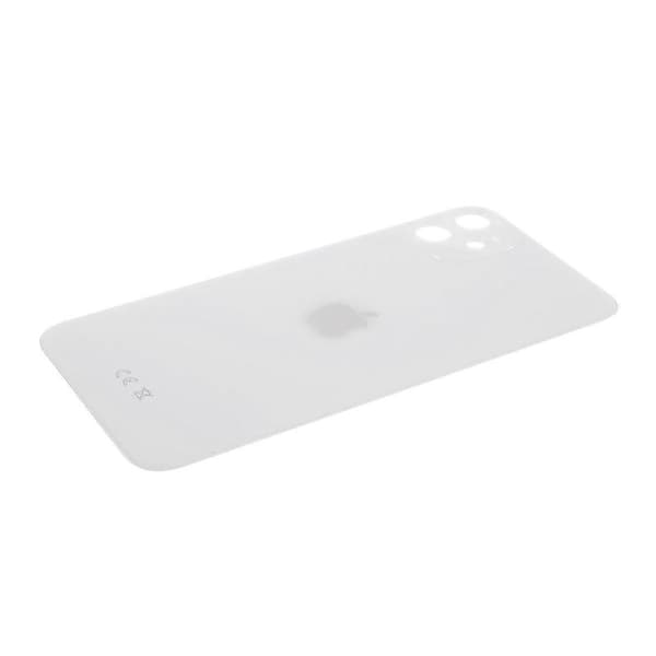 Reservedel til iPhone 11 Bagcover (EU-version) [HK] Style C Style C Multicolor