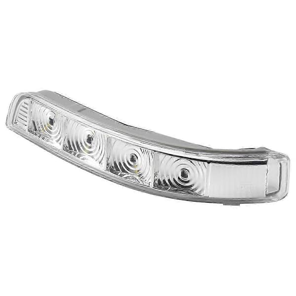LED-blinklys spejllampe til KIA Sorento 2009-2014 passagerside