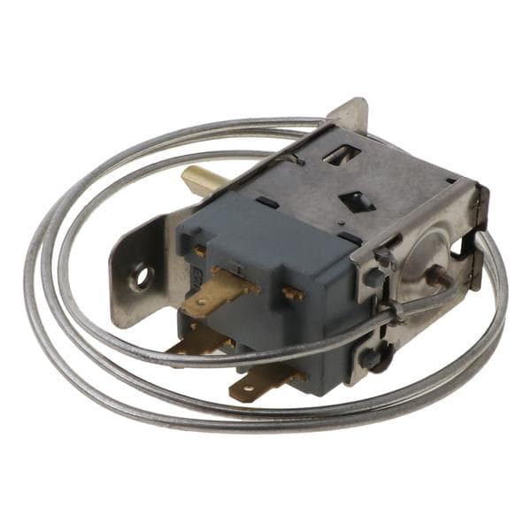 Køle- og frysetermostat, universel temperaturregulator 2 0.09
