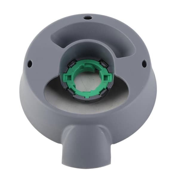 Multifunktionell mixerbas för TM31, diskmaskinssäker mixerbas för Vorwerk TM31