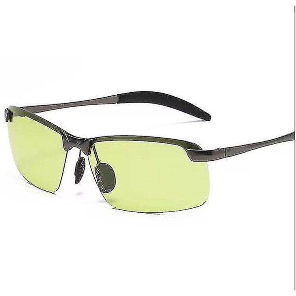 Night Driving Glasses - Anti-glare, HD Night Vision, Clarity Lenses_c