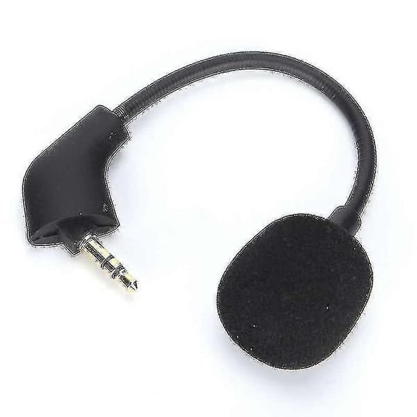 Mikrofon for Hyperx Cloud, Cloud X og Cloud II støyreduserende gaming-headset