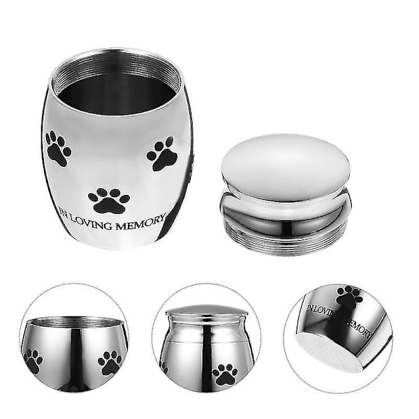 Bästsäljare 1st Pet Urn