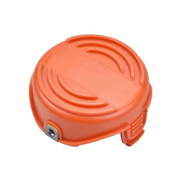 Spolehette for Black + Decker GL7033 GL8033 GL9035 gresstrimmer med spakfunksjon 90583594, 8,7*4,4 cm