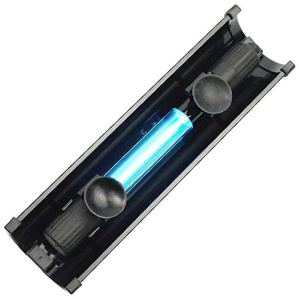 5w Aquarium Ultraviolet Light Water Sterilisator Vattentät UV Sterilisator Dränkbar Filter Vattenrenare