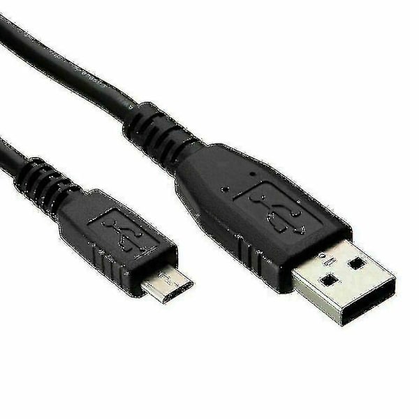 Playstation 4 Controller USB-opladerkabel