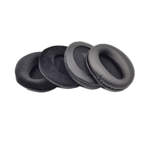 Bekväma öronkuddar Huvudstrålkar Forsony For Ps3 7.1 Elite Edition Wireless Cechya- Flannel earpads and headband