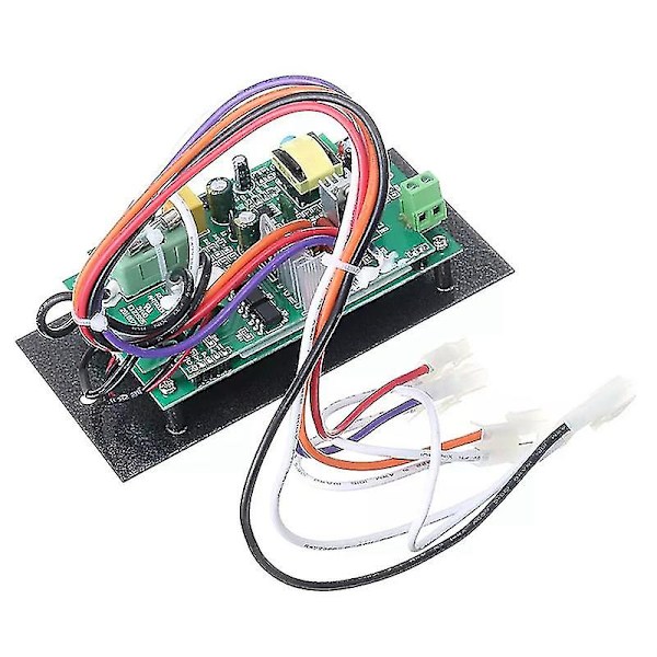 Digital Termostat Upgrade Controller Board Udskiftning til Pellet Grill