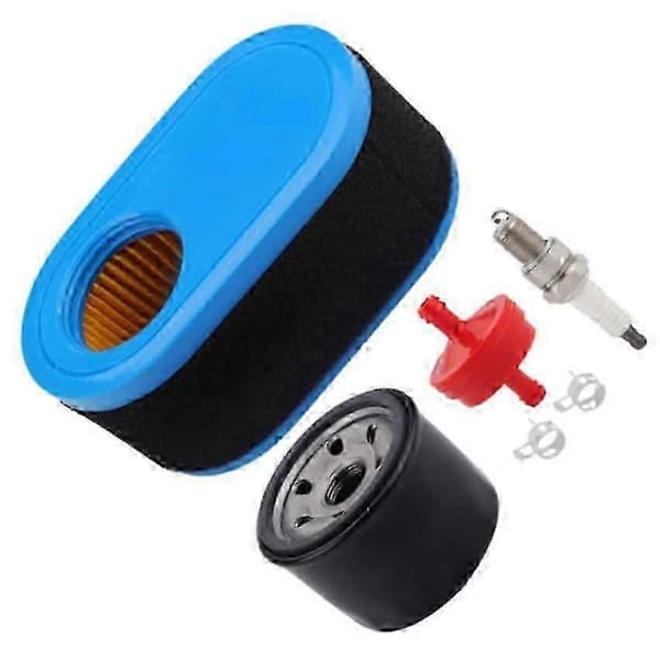 Luftfilter Tune Up Kit Til MTD 95112260 93705065A 75112260 73705065 Edition 0619