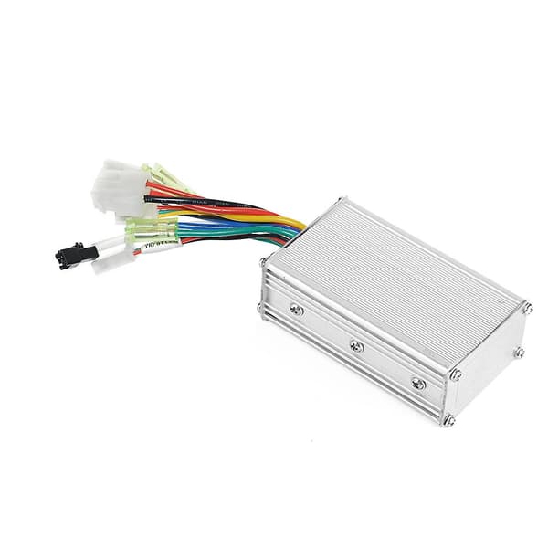 Elektrisk sykkel motor kontroller