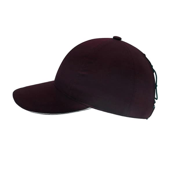 Spædbørnspiger Hat Opgraderede Hestehale Baseballkasketter Bredskyggede Børnefiskerhat Hurtigtørrende Solhat til 5 til 12 årige Børn Beige Beige
