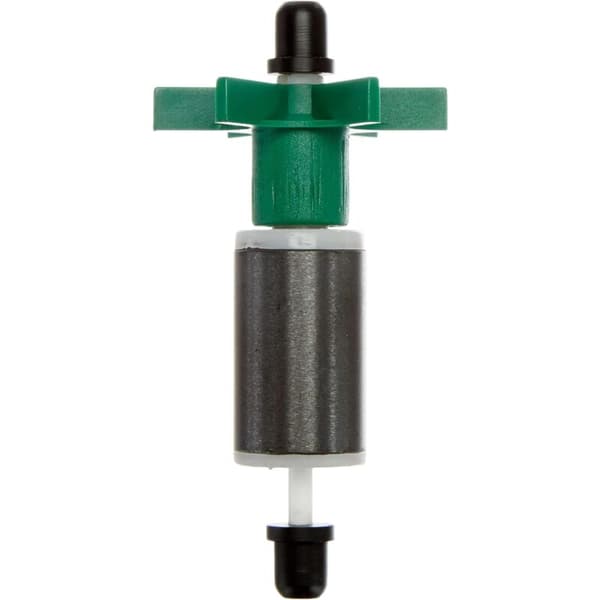 Reservdelar till poolpump Rotor och axel E1500 Green