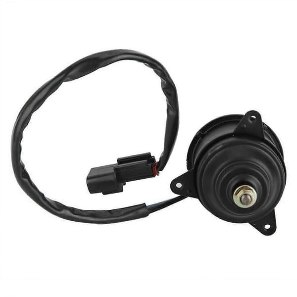 Auto AC viftemotor bildel for Mitsubishi Pajero Auto Accessorie Edition 0301