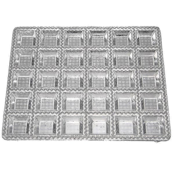 Dumpling Mold Ravioli Maker Gadgets Rask Press Pasta Pie Dumpling Making Tools For Kjøkken Matlaging