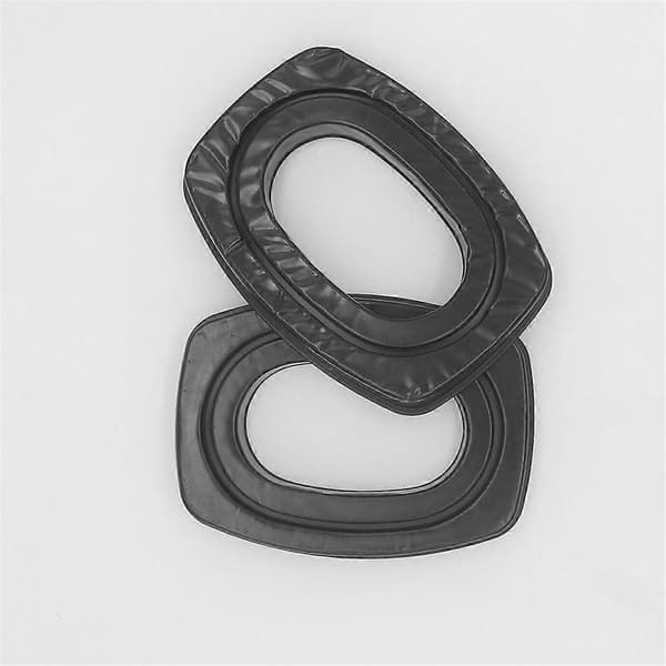 Øreputer for Howard Leight By Honeywell Impact Headset Black