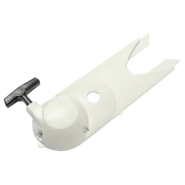 Starttrekksplatehåndtakmontering for STIHL TS400
