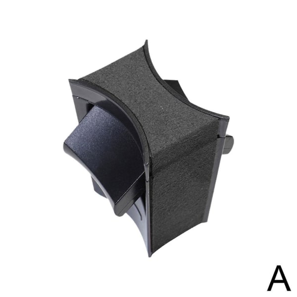Bil Vannkopp Spor Slip Limit Clip For Tesla Model 3 Model Y 2021 Abs Turn Fur Bilkoppholder Limiter koppholderseparator - Drikkeholdere A