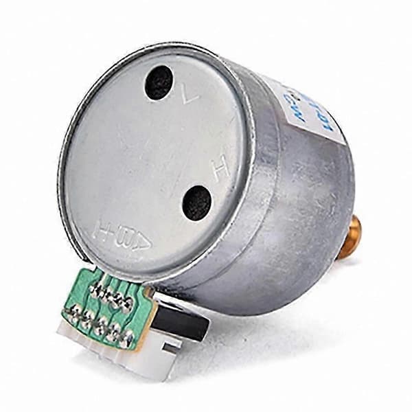 Metalldeler for universell platespillermotor