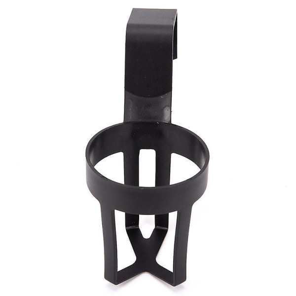 1 st 140*60*85 mm Universal bilflaskhållare i bil Dryckeskopp Flaskburkhållare Dörrfäste Mugghållare - Dryckeshållare