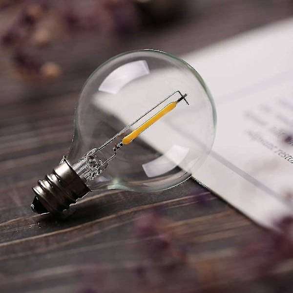 G40 Led 0,6w E12 Led