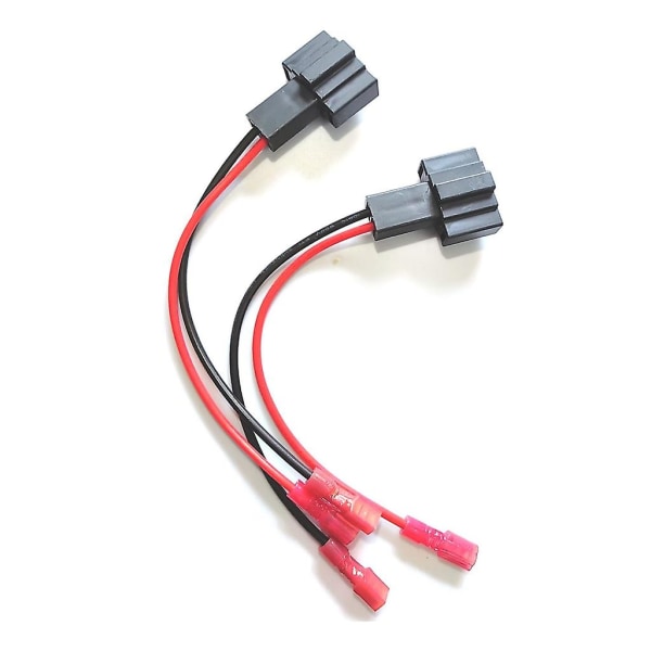 Kabelnätadapterkontakt för Seat Exeo Leon Mk3 Biltillbehör