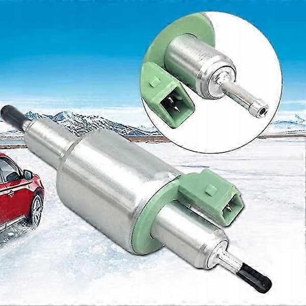 Polttoainepumppu Eberspacher Webasto D1 D5 12v