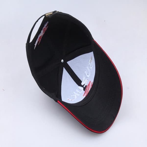 Suzuki Team Baseballlippis-FD8-