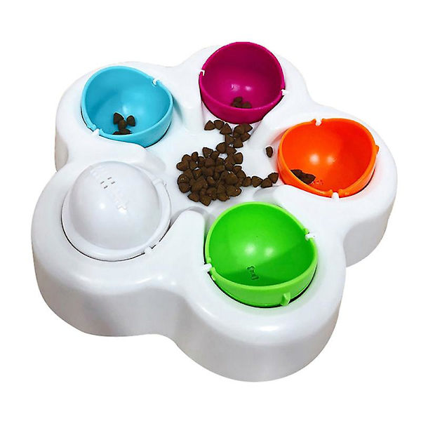 Hundbitningsleksak Puppy Chew Toys Husdjursbarnbarnsverktyg