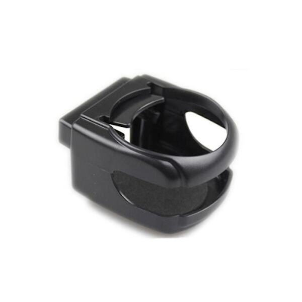 Bilstyling Auto Luftuttak Vannkopp Drikkeholdere For Volvo S40 S60 S80 S90 V40 V60 V70 V90 Xc60 Xc70 Xc90 - Drikkeholdere Black
