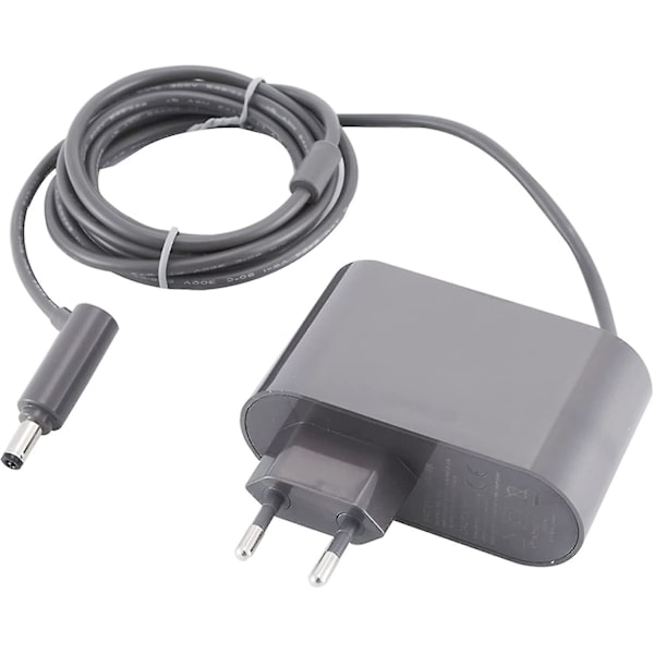 Oplader Til Dyson V6 V7 V8 Dc58 Dc59 Dc61 Dc62 Sv03 Sv04 Sv05 Sv06 Sv07, Aca Adapter Støvsuger Til Dyson 205720-02 Til Dyson Tilbehør Vacuum C