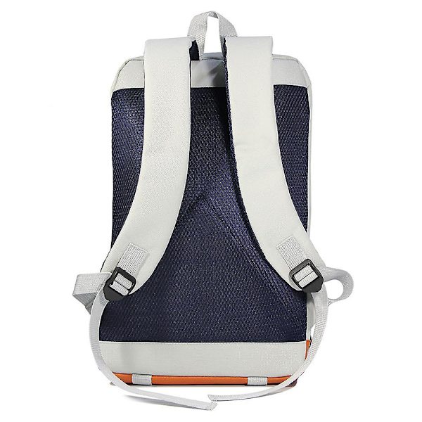 Pioneer Pro Dj -reppu pojille tytöille matka-olkareppu miehille naisille suuri tilavuus päivittäinen kirjalaukku Mochila 3