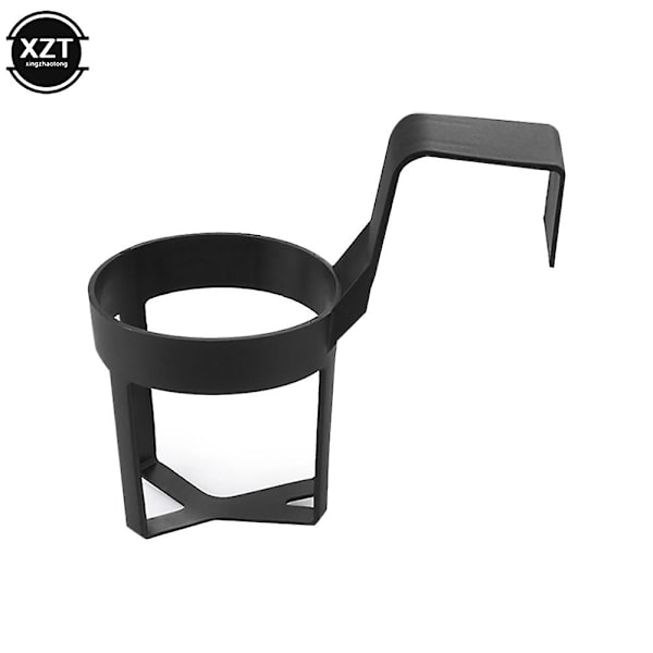 Kuuma Saling! Universal auton kuorma-auton oven kupinpidike Auton ikkunan koukkukiinnitys Vesipullon kupin jalusta Auton sisustustarvikkeet Tarvikkeet| | A