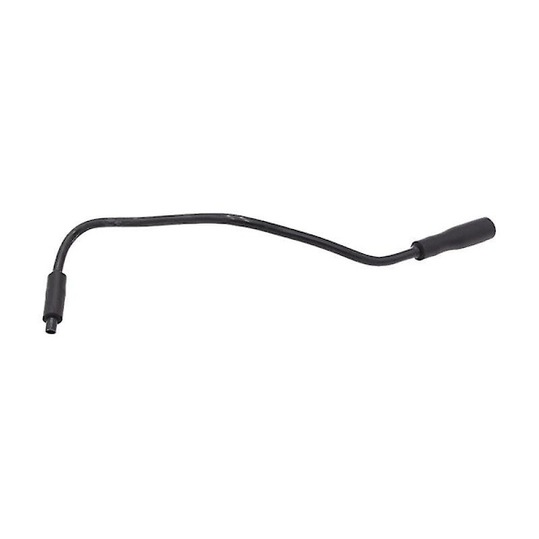 PCV-ventils veivhus rørsystem vakuum 4854265 for 1997-2004 Jeep Cherokee Wrangler 4.0L motor