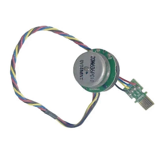 Ventilatormotor til IRobot Roomba I7/ E5/ J7/ E6/ I3/ I4/ I6/ I8 Støvsuger Reservedel
