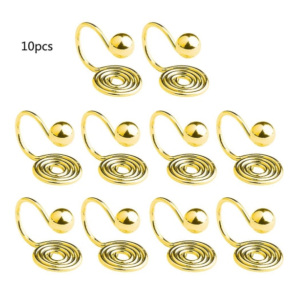 Clip-on øreringe konvertere erstatninger for Clip On smykker fund