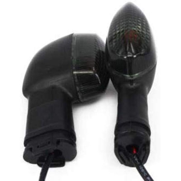 Blinklys til Yamaha Mt01 Mt25 Mt03 Mt07 Mt09/tracer Fj-09 Fz-09 Fz-07 Motorcykel tilbehør
