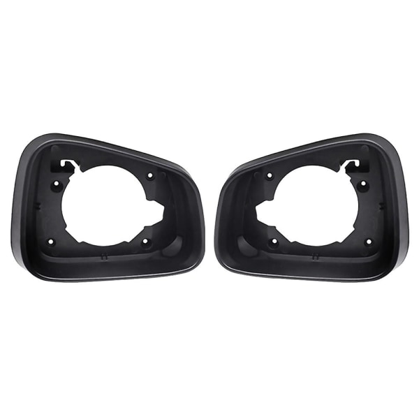 Bil höger sida Backspegelram Backspegelram för Trax Opel Mokka X 2013-20
