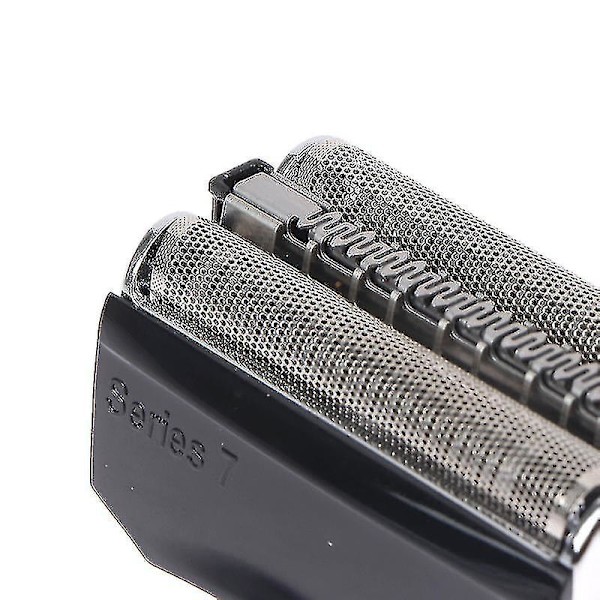 Barberhode for Philips S5000 S5370 S5571 S5420 S5140 S5078 -svart